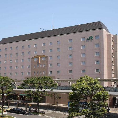 Jr-East Hotel Mets Kawasaki Kawasaki  Extérieur photo