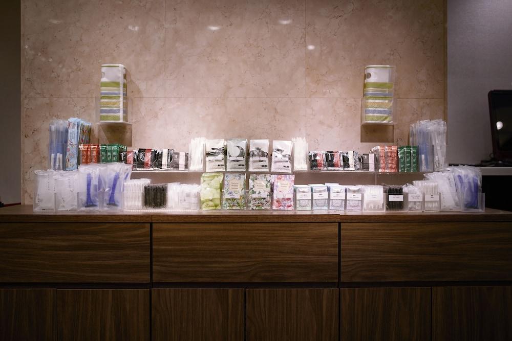Jr-East Hotel Mets Kawasaki Kawasaki  Extérieur photo