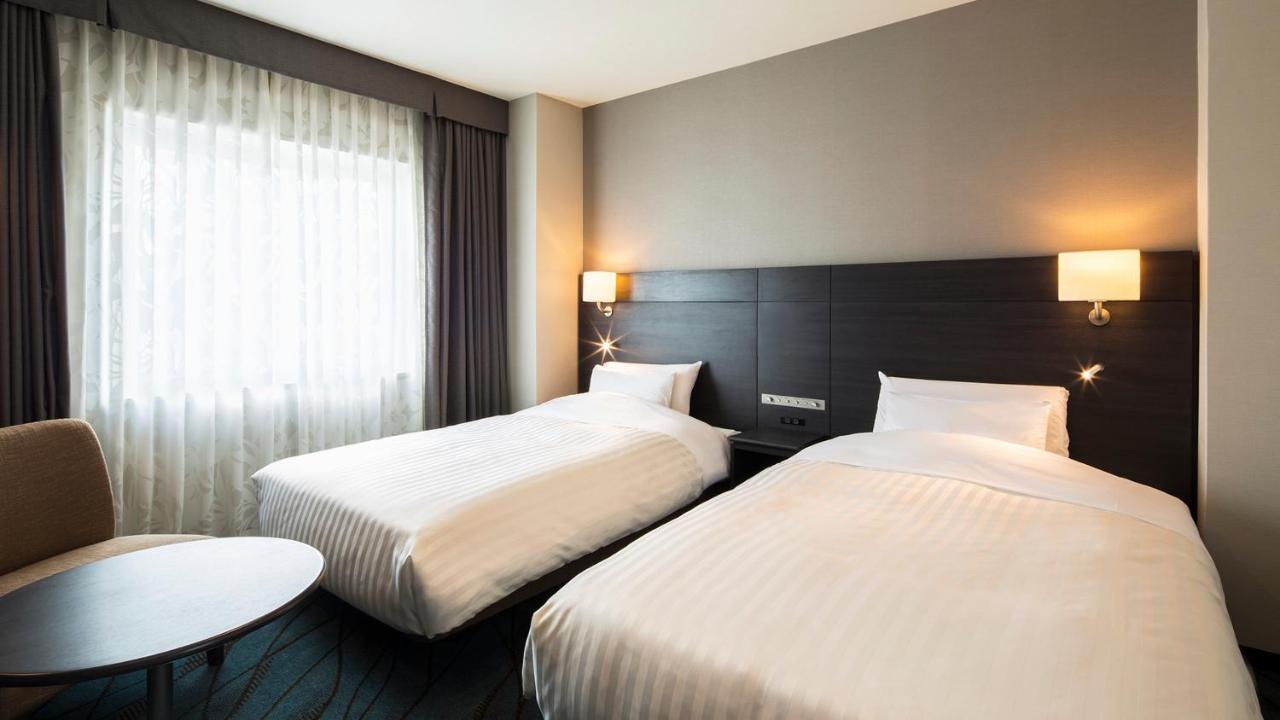 Jr-East Hotel Mets Kawasaki Kawasaki  Extérieur photo