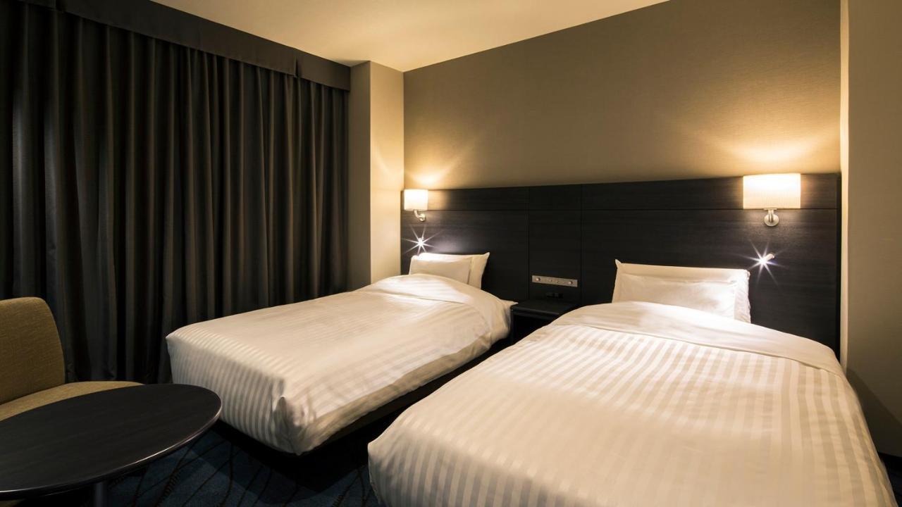 Jr-East Hotel Mets Kawasaki Kawasaki  Extérieur photo
