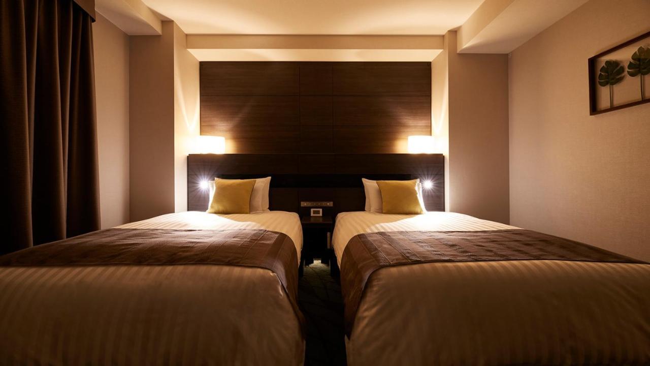 Jr-East Hotel Mets Kawasaki Kawasaki  Extérieur photo